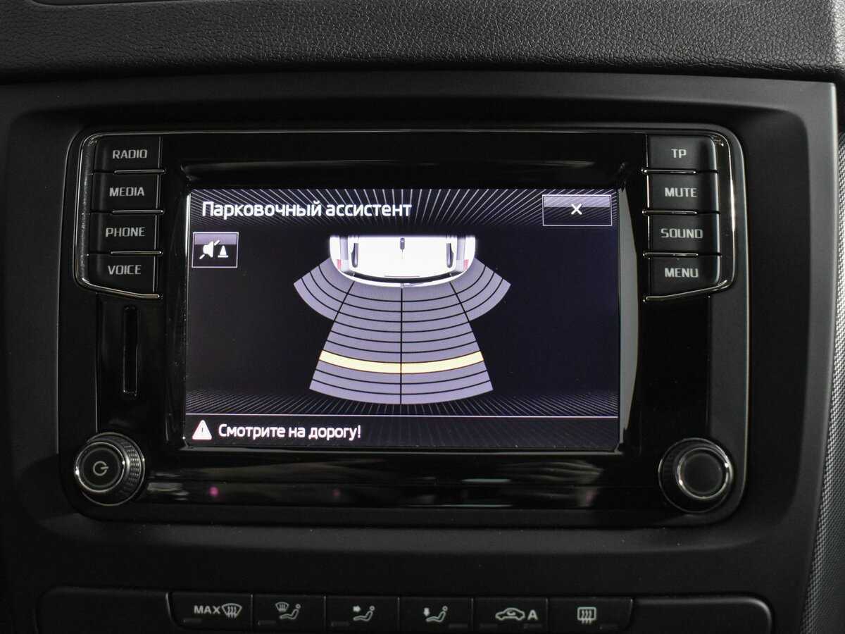 Skoda Yeti, 2017 Фото №18