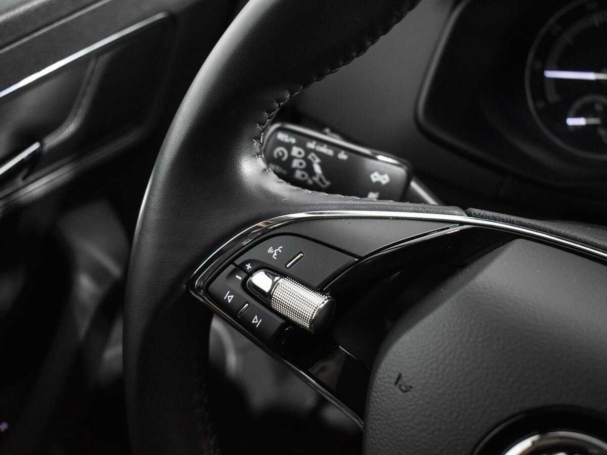 Skoda Karoq DSG7, 2021 Фото №17