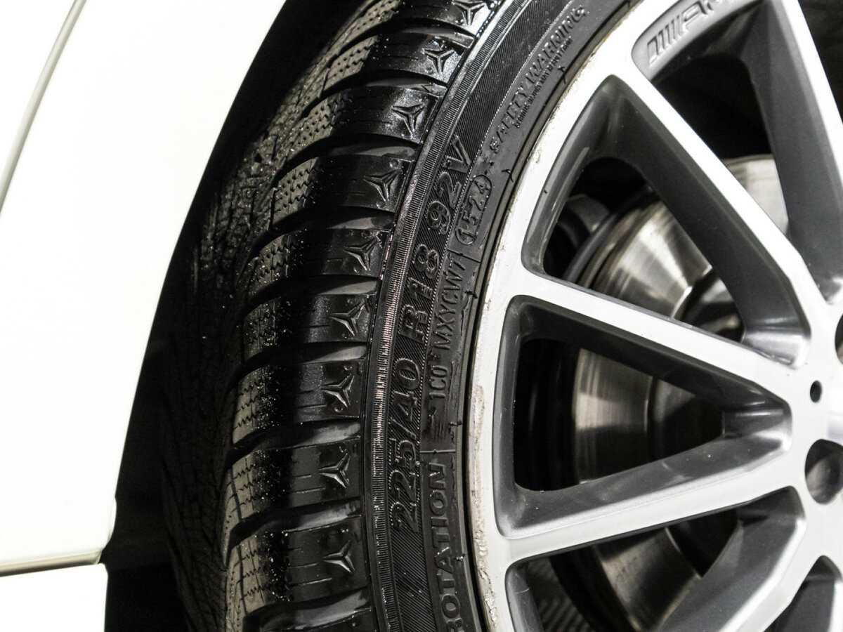 Mercedes-Benz CLA 250, 2015 Фото №19