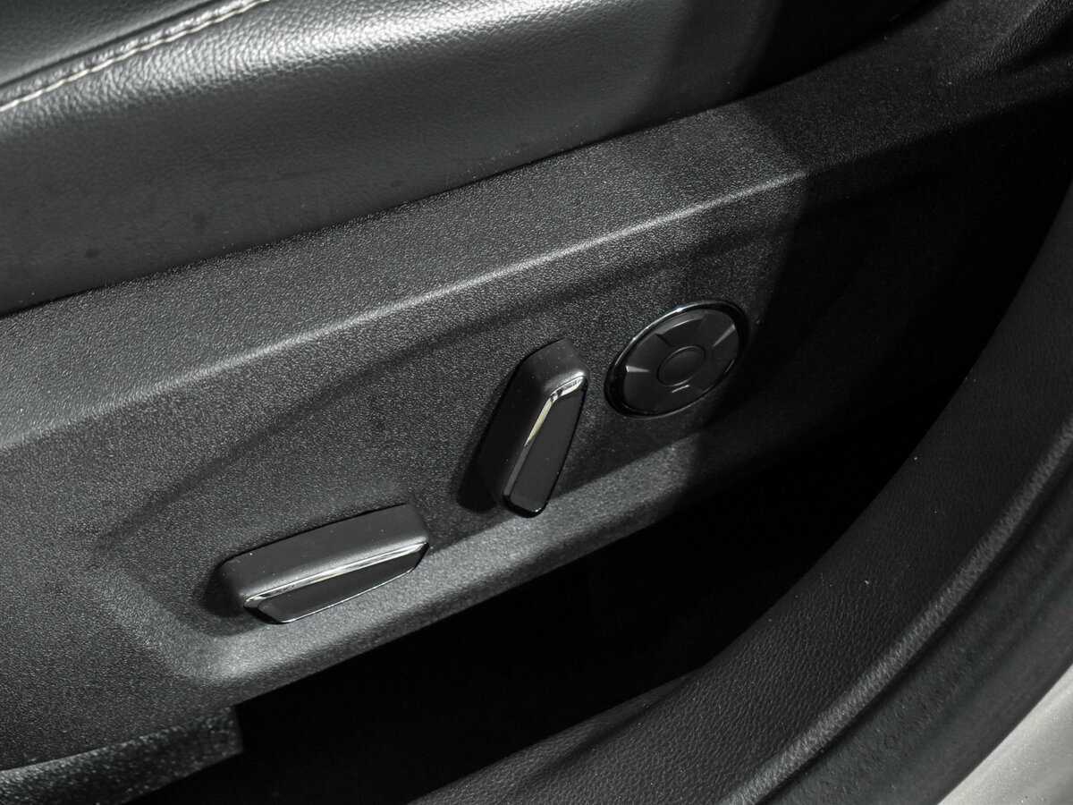 Ford Mondeo, 2016 Фото №8