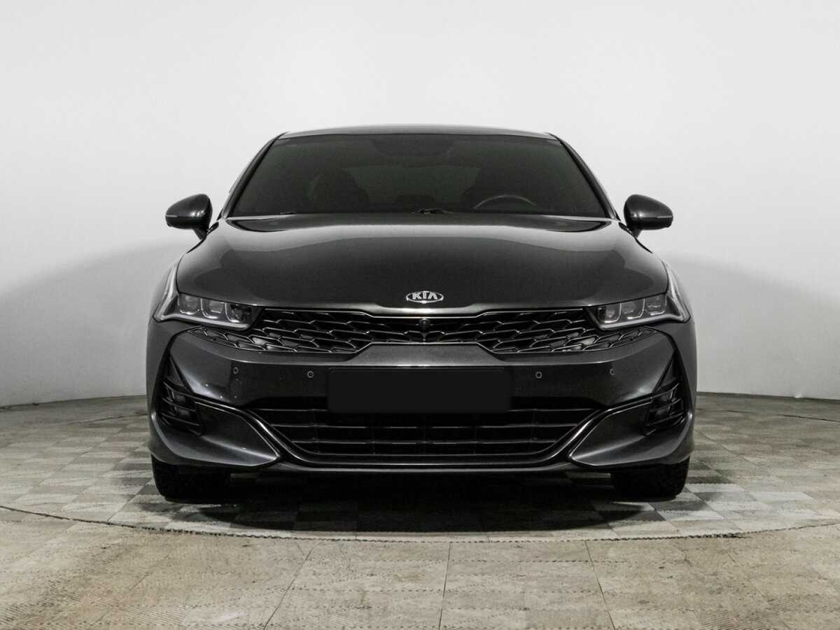 Kia K5, 2021 - 89 934 км. | Фото №2