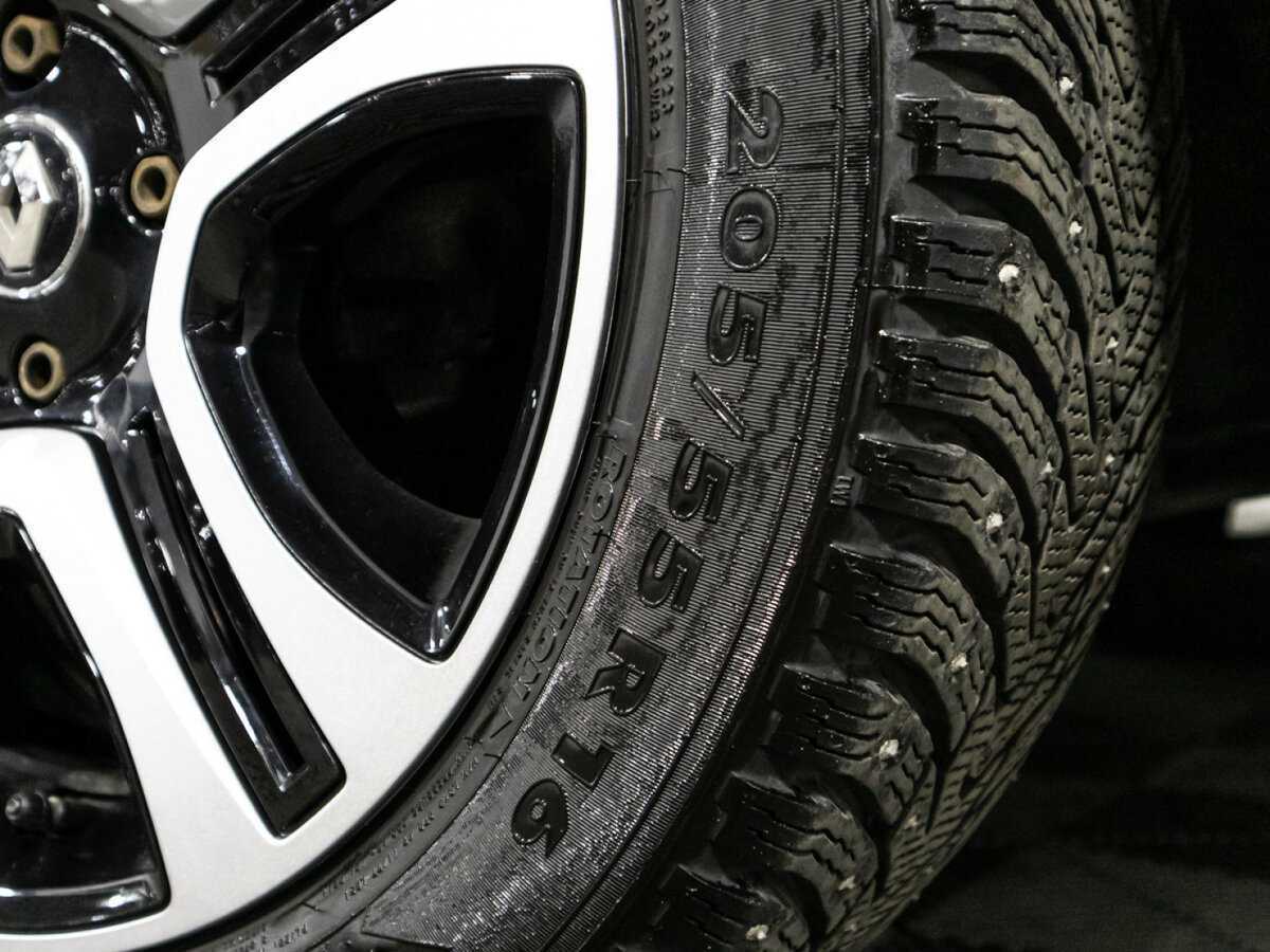 Renault Sandero Stepway, 2022 Фото №15