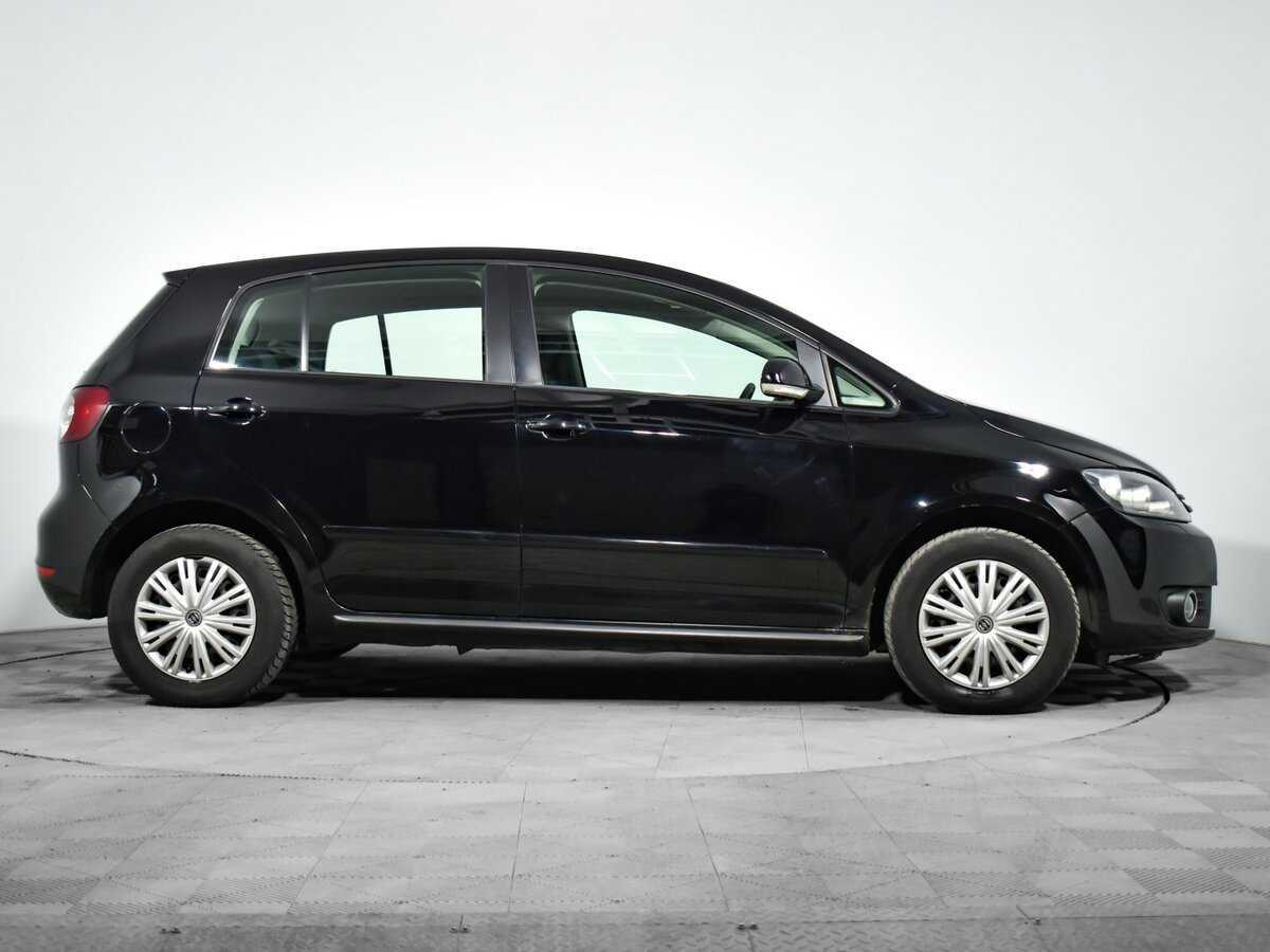 Volkswagen Golf Plus, 2013 - 114 765 км. | Фото №4