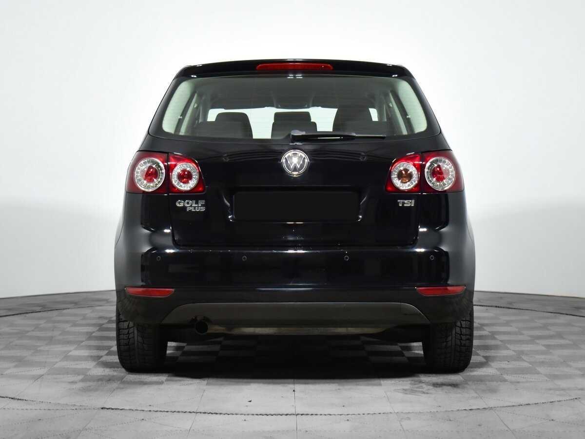 Volkswagen Golf Plus, 2013 - 114 765 км. | Фото №6