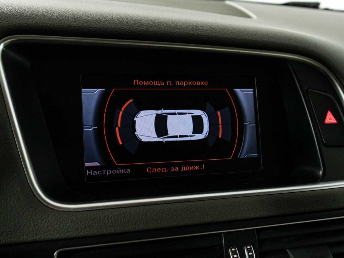 Audi Q5, 2014 Фото №16