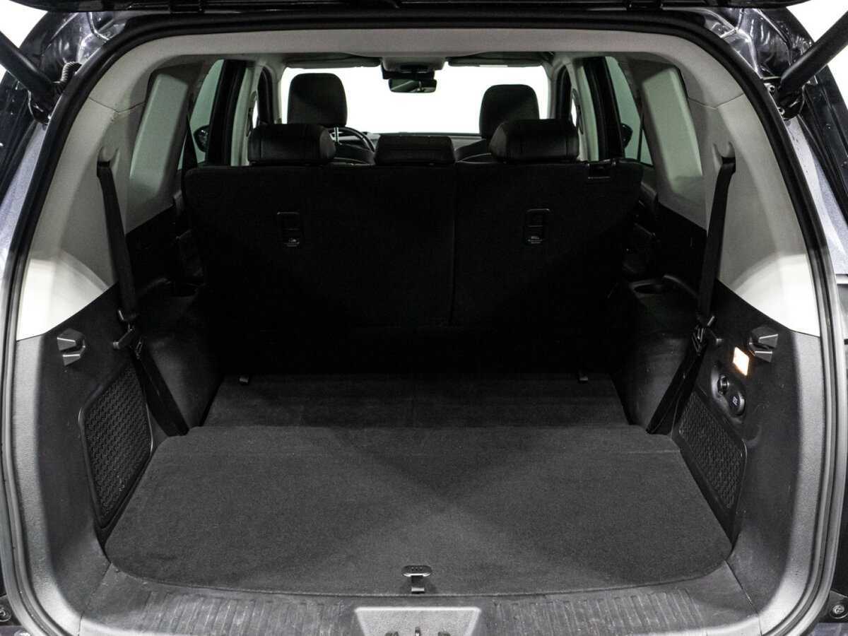 Exeed VX, 2022 Фото №14