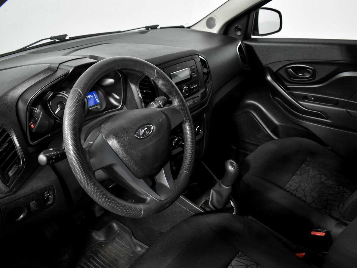 Lada (ВАЗ) XRAY, 2018 Фото №9