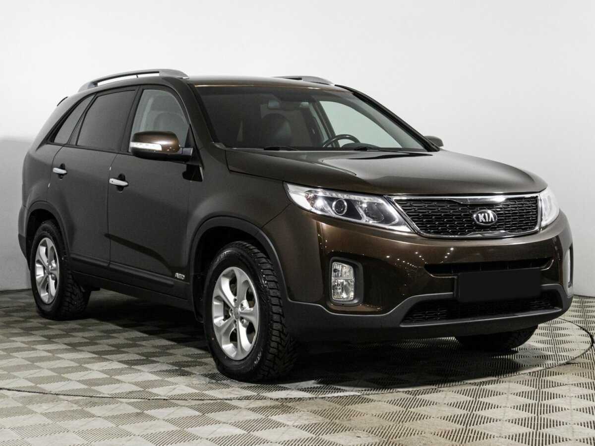 Kia Sorento, 2019 - 49 850 км. | Фото №3