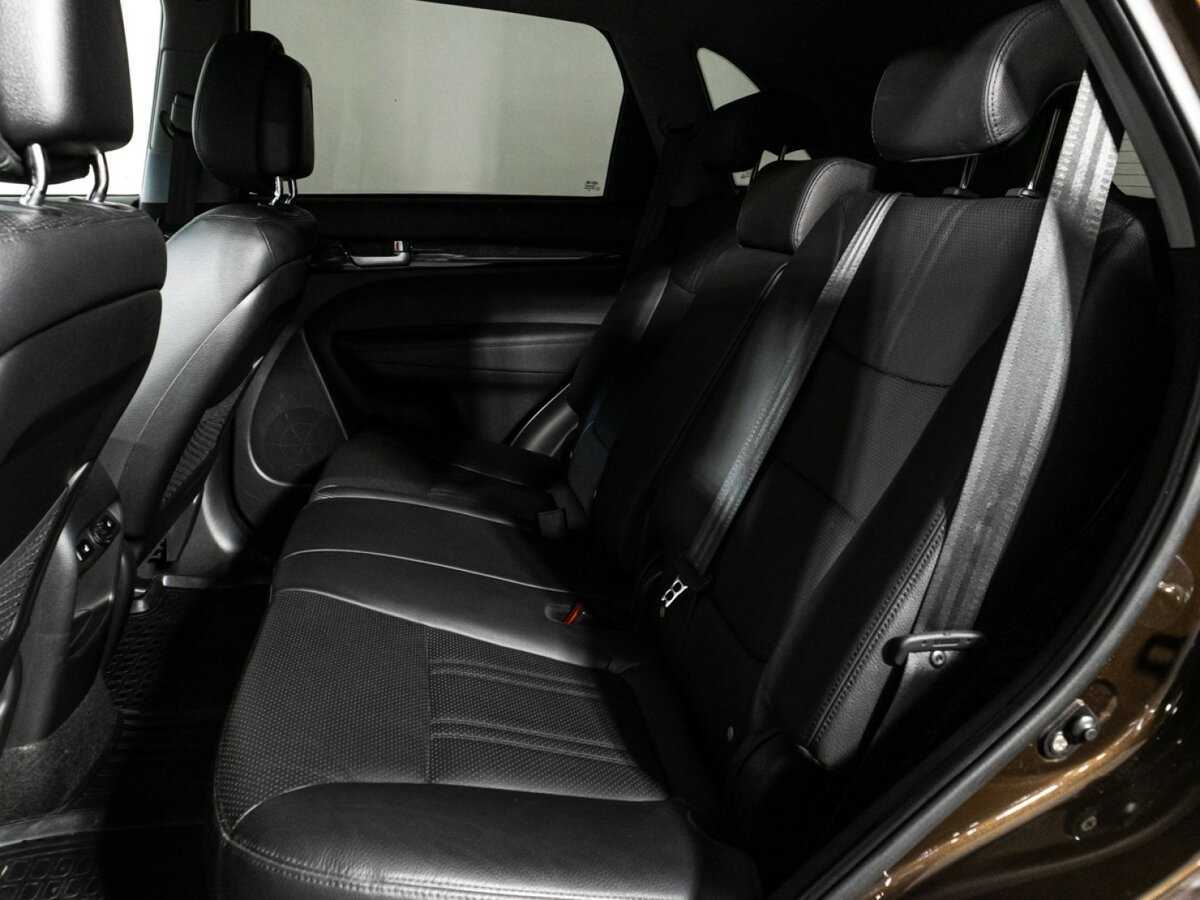 Kia Sorento, 2019 - 49 850 км. | Фото №8