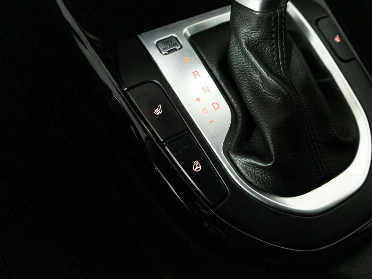 Kia Cerato, 2020 Фото №18