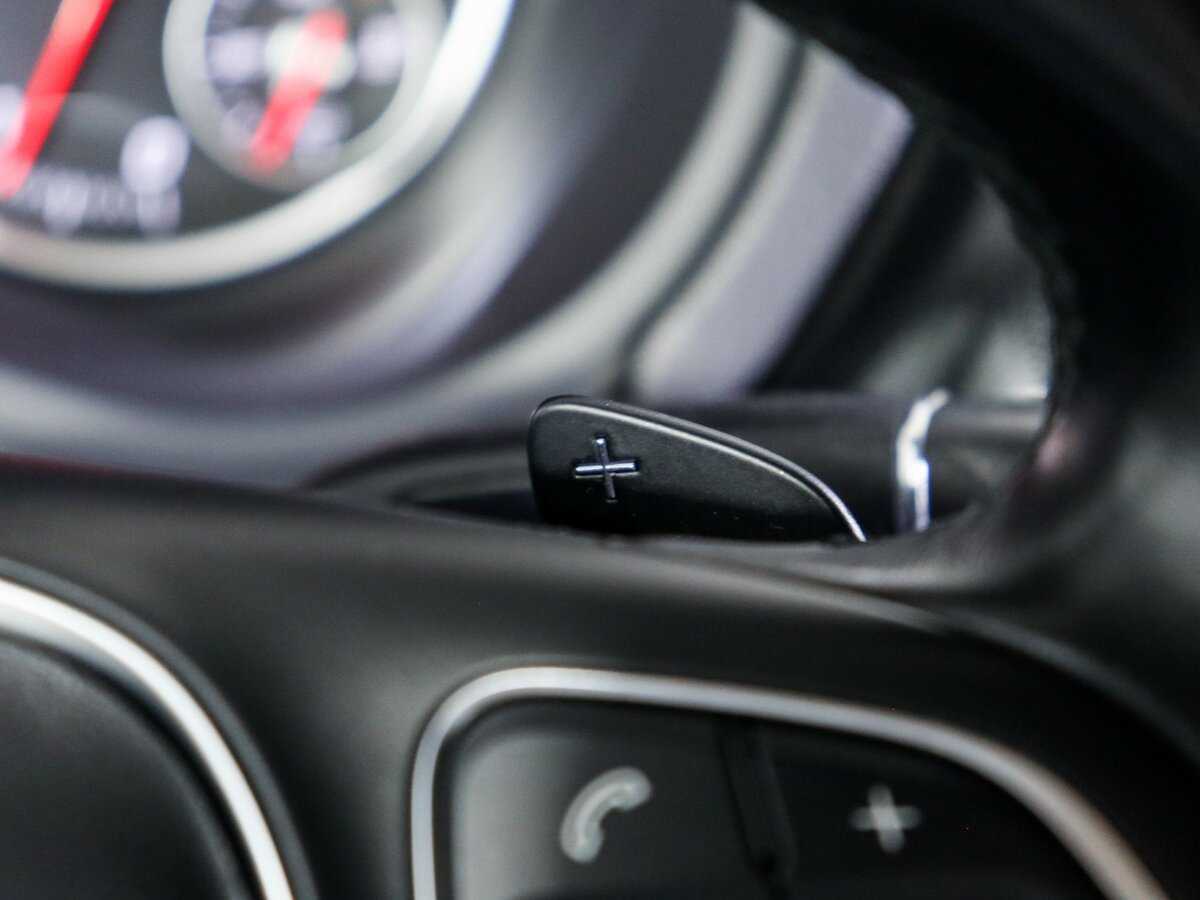 Mercedes-Benz B-Класс 180, 2015 Фото №17