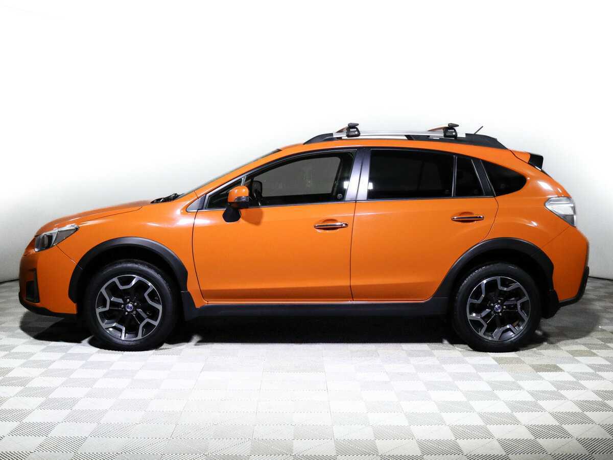 Subaru XV, 2015 - 68 556 км. | Фото №5