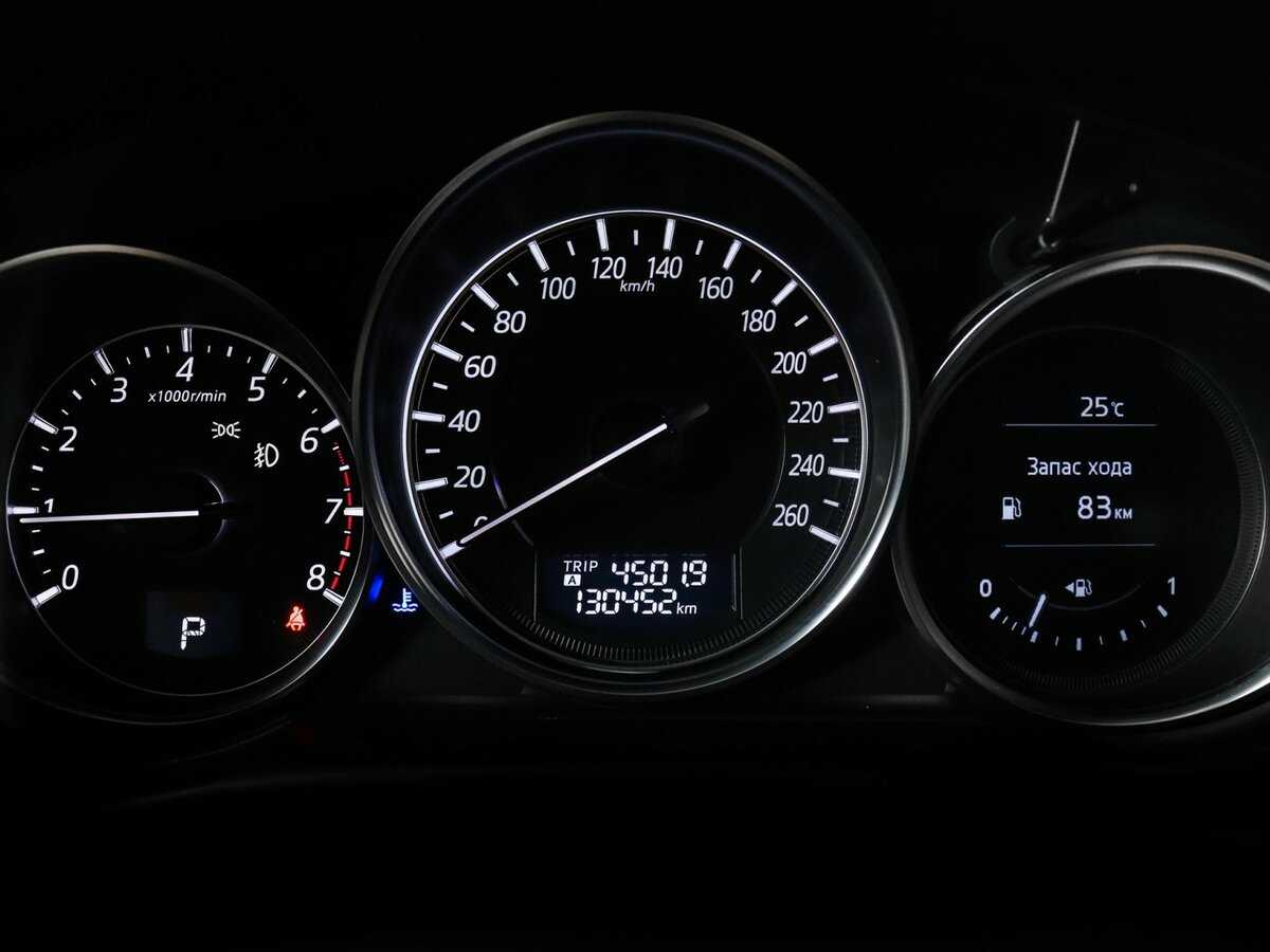 Mazda CX-5, 2015 - 130 450 км. | Фото №8