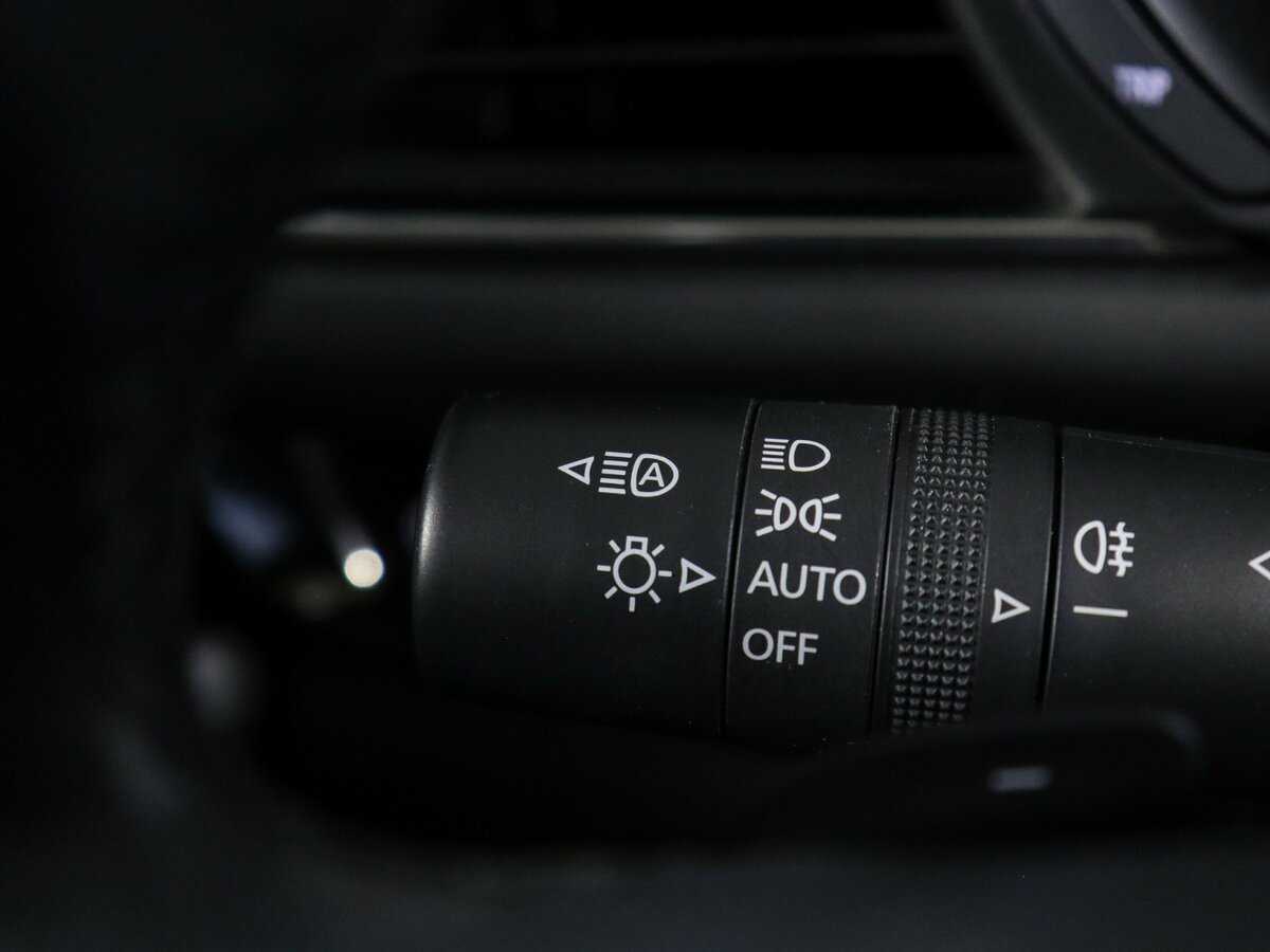 Mazda CX-30, 2020 Фото №21