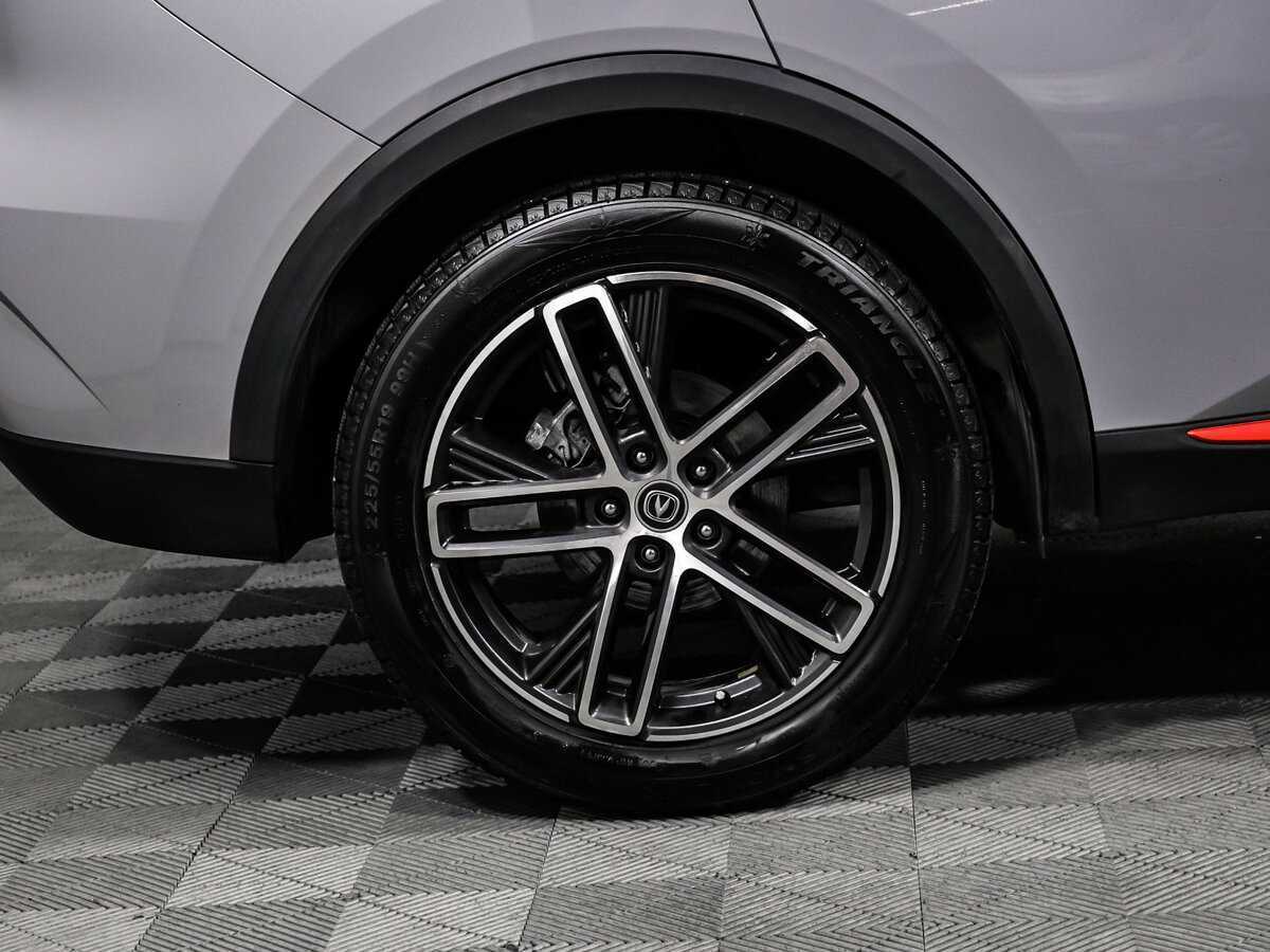 Changan CS55 Plus, 2023 - 22 716 км. | Фото №4