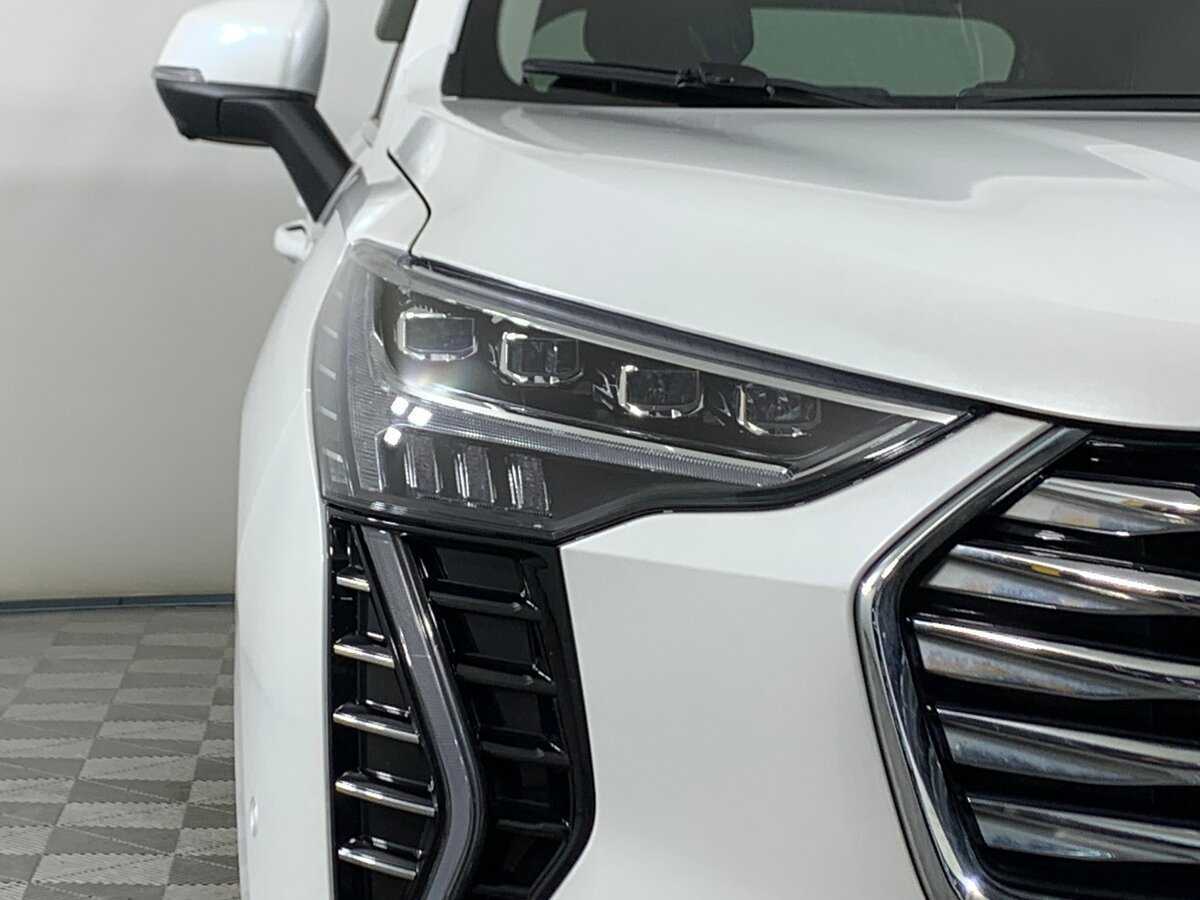 Haval Jolion, 2022 Фото №10