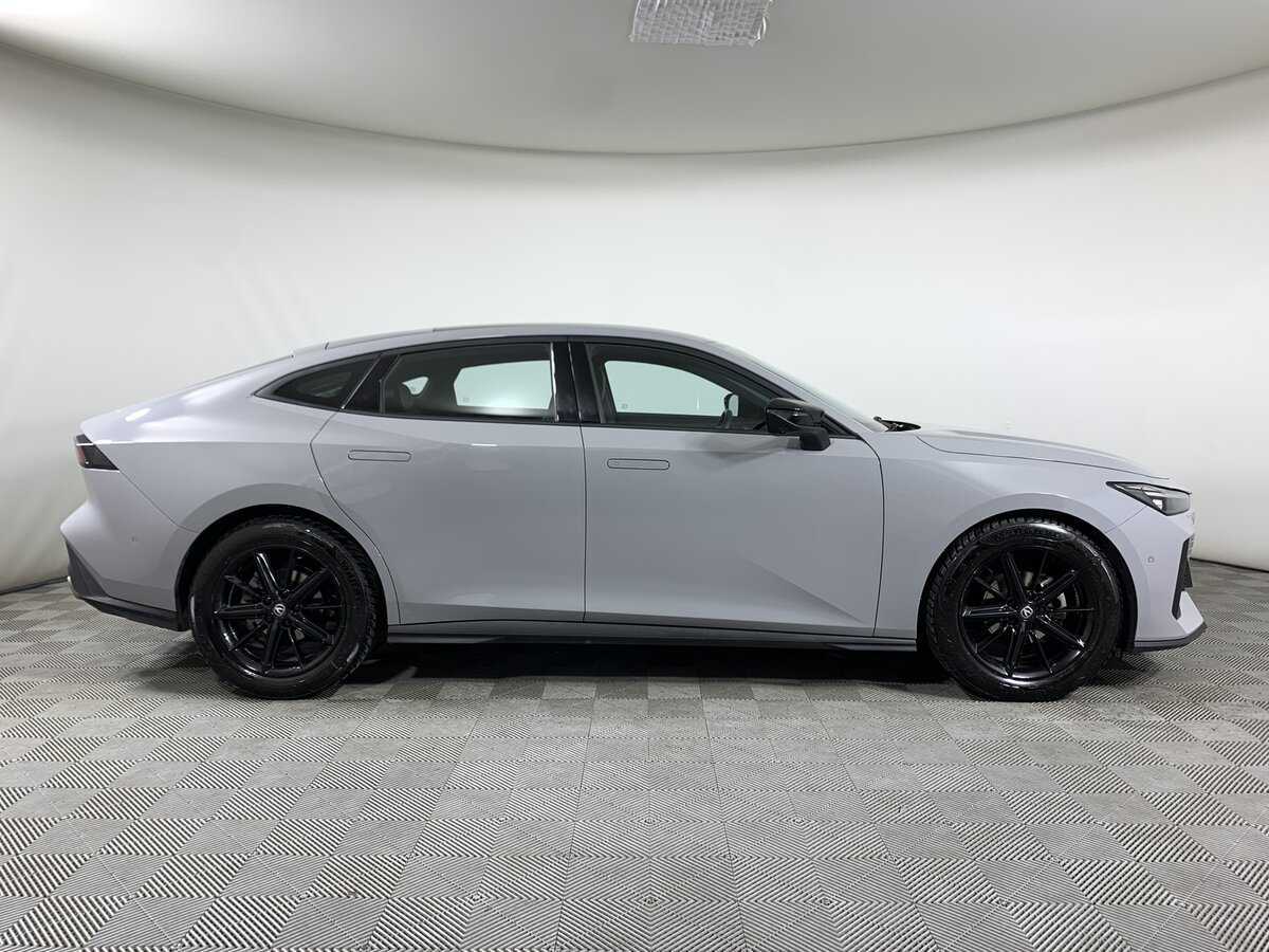 Changan UNI-V, 2023 - 15 183 км. | Фото №4