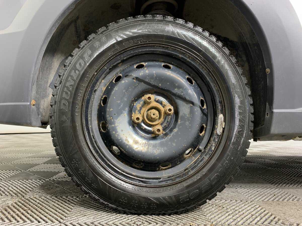 Lada (ВАЗ) Largus Cross, 2019 Фото №9