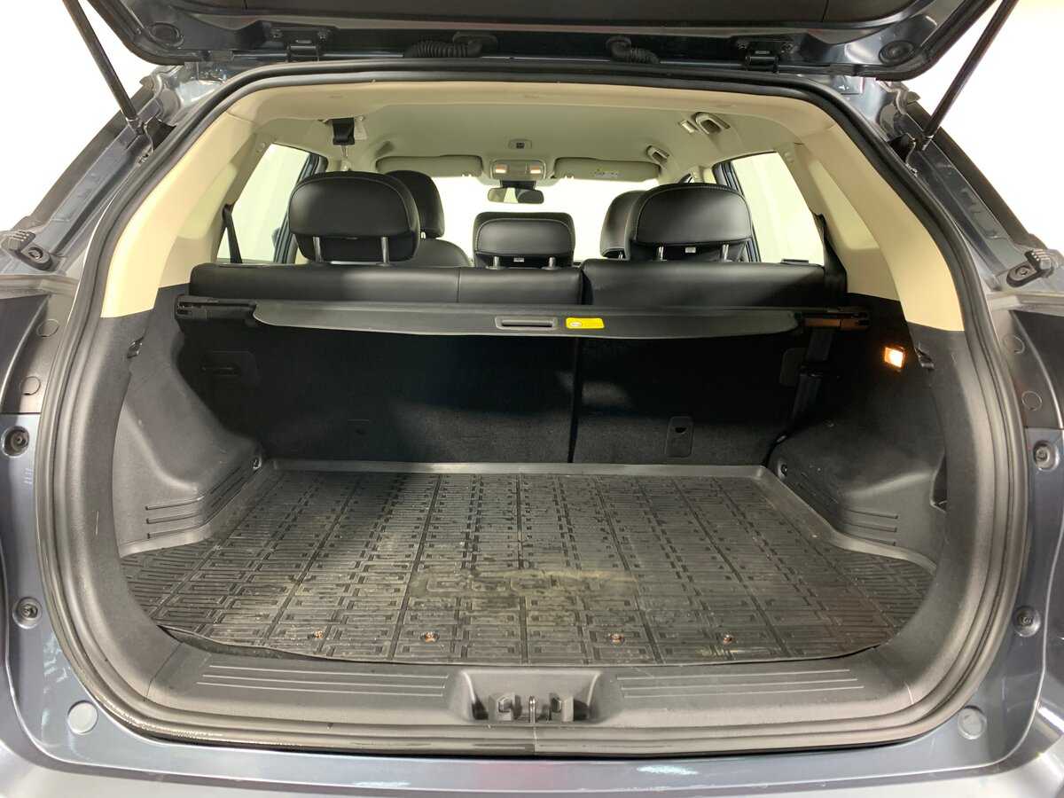 Geely Atlas, 2021 Фото №20