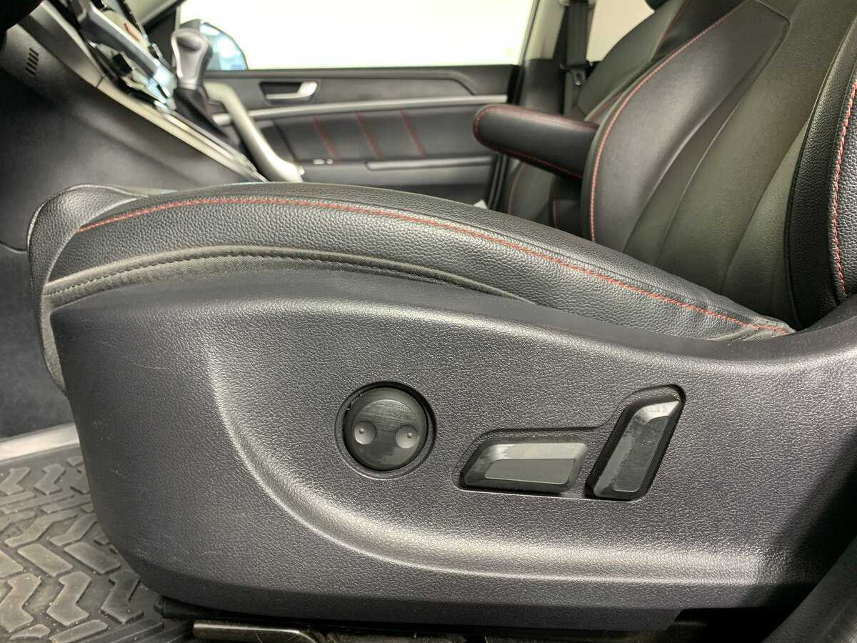 Haval H6 Red Label Sport, 2019 Фото №17