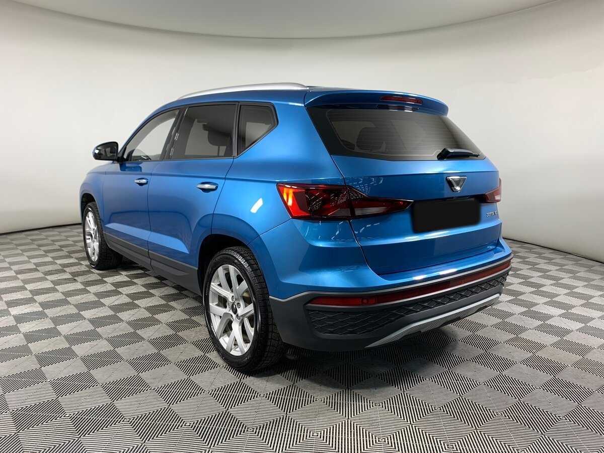 Jetta VS5, 2023 - 33 345 км. | Фото №7