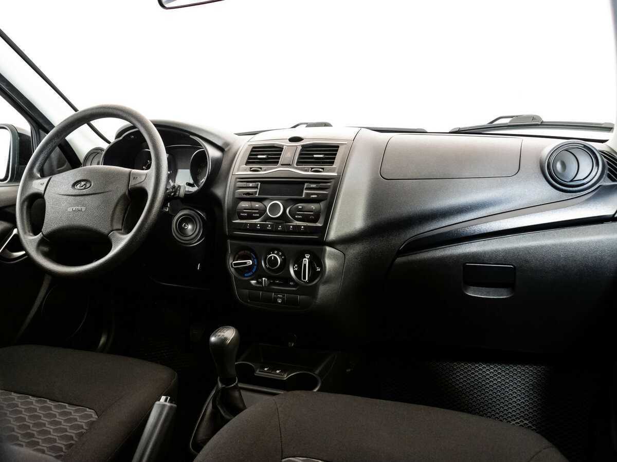 Lada (ВАЗ) Granta Euro-2, 2023 - 20 738 км. | Фото №7