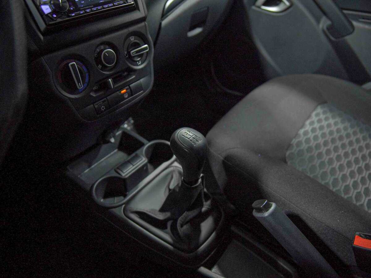 Lada (ВАЗ) Granta Euro-2, 2023 - 28 884 км. | Фото №8