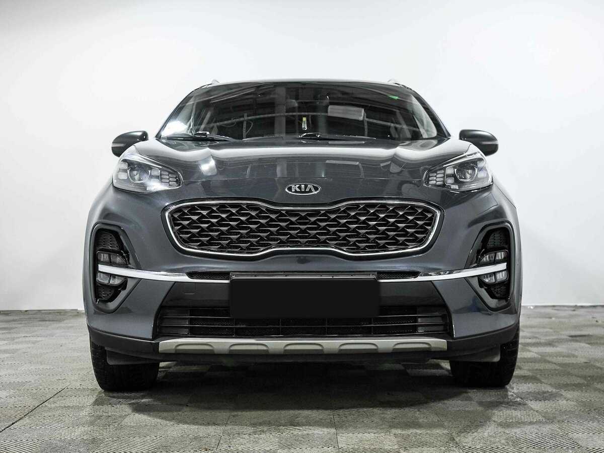 Kia Sportage, 2019 - 182 489 км. | Фото №2
