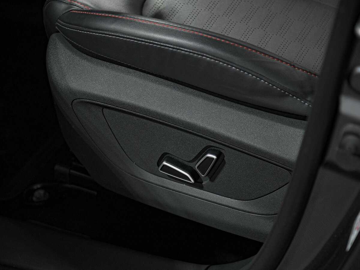 Changan CS55 Plus, 2023 Фото №14