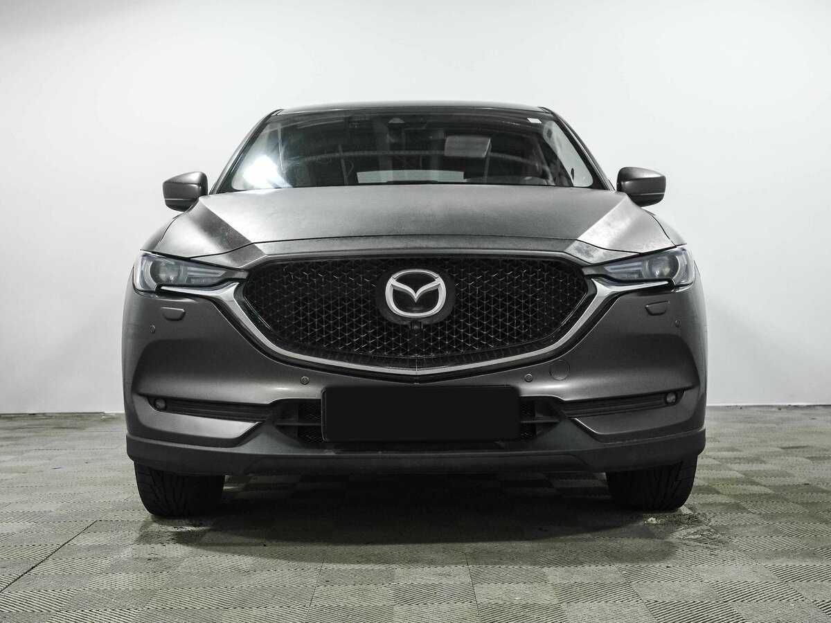 Mazda CX-5, 2018 - 121 178 км. | Фото №2