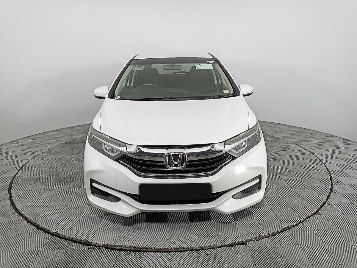 Honda Shuttle, 2018 - 96 369 км. | Фото №2