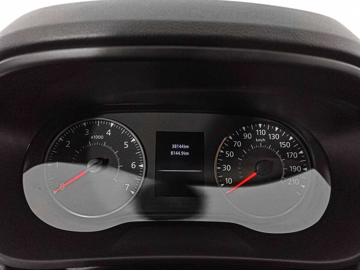 Renault Arkana, 2021 Фото №11