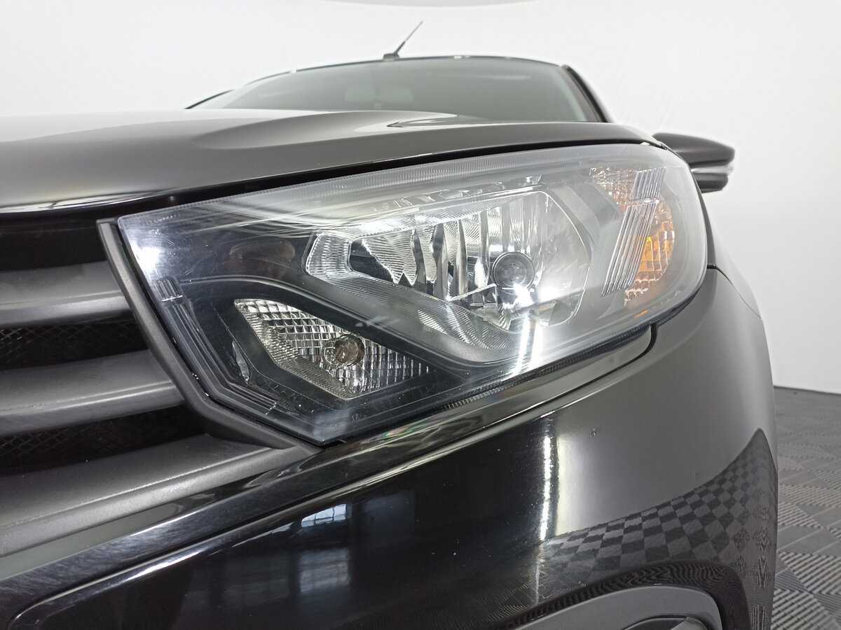 Lada (ВАЗ) Granta, 2023 Фото №17