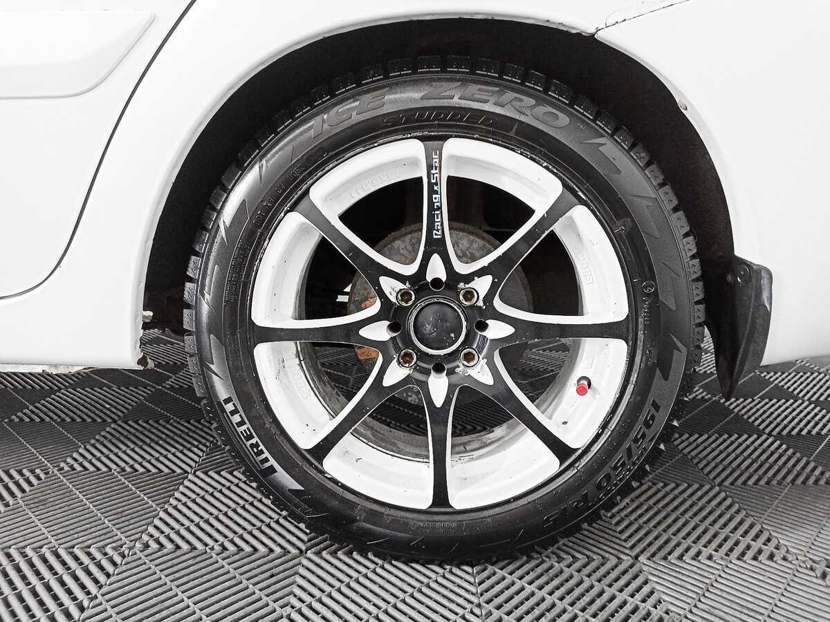 Datsun on-DO, 2018 Фото №16