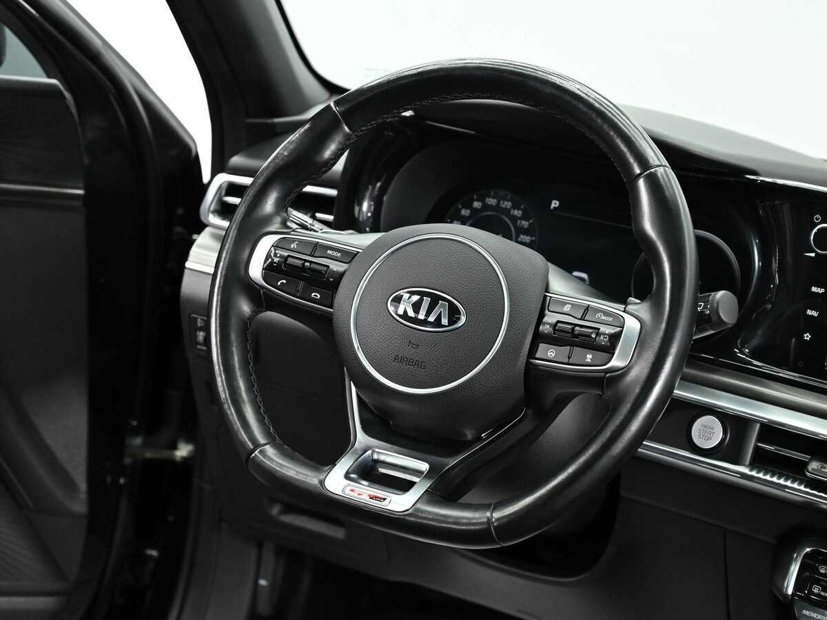 Kia K5, 2020 - 108 000 км. | Фото №8