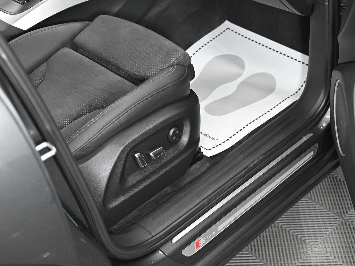 Audi Q5, 2014 Фото №16