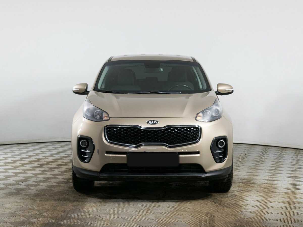 Kia Sportage, 2018 - 150 000 км. | Фото №2