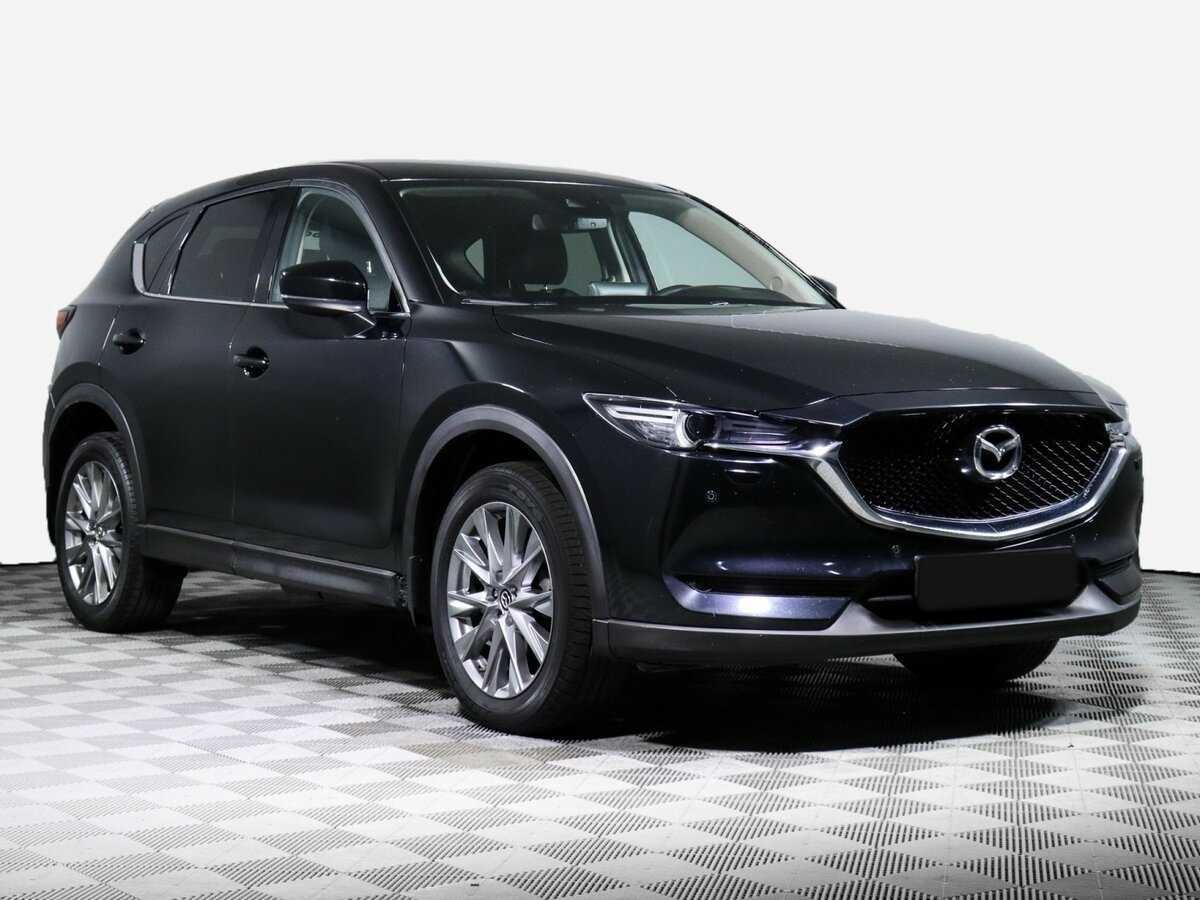 Mazda CX-5, 2020 - 86 953 км. | Фото №3