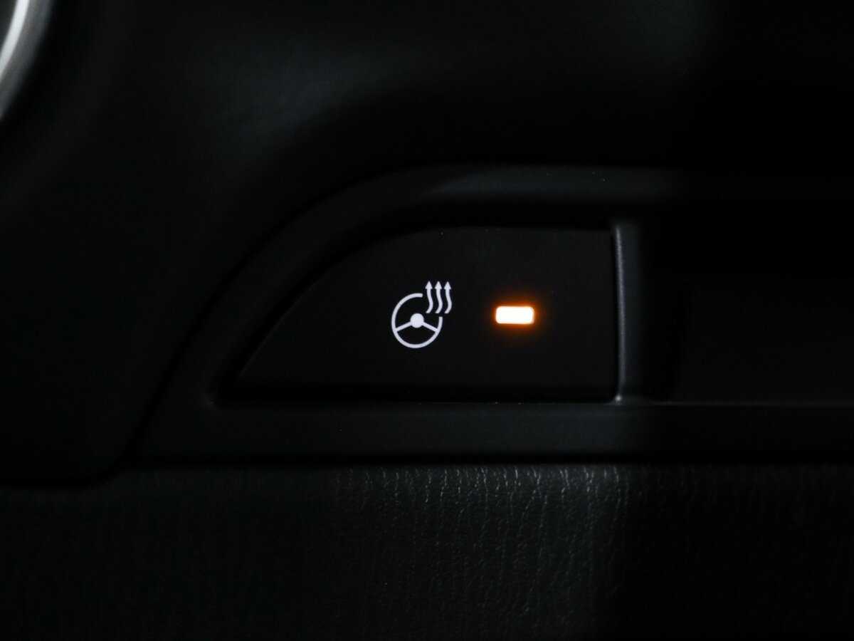 Mazda CX-5, 2020 Фото №20