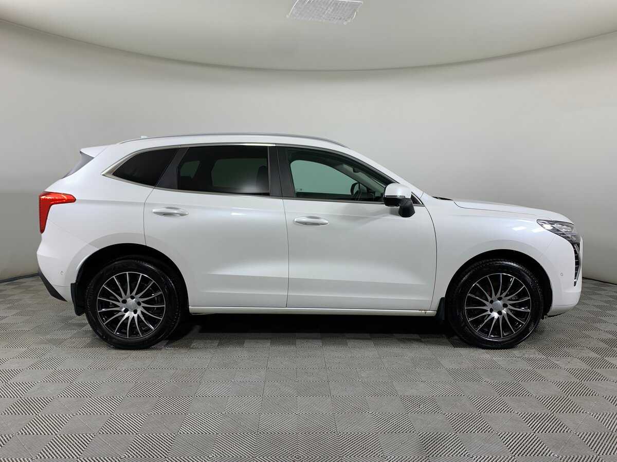 Haval Jolion, 2023 - 39 771 км. | Фото №4