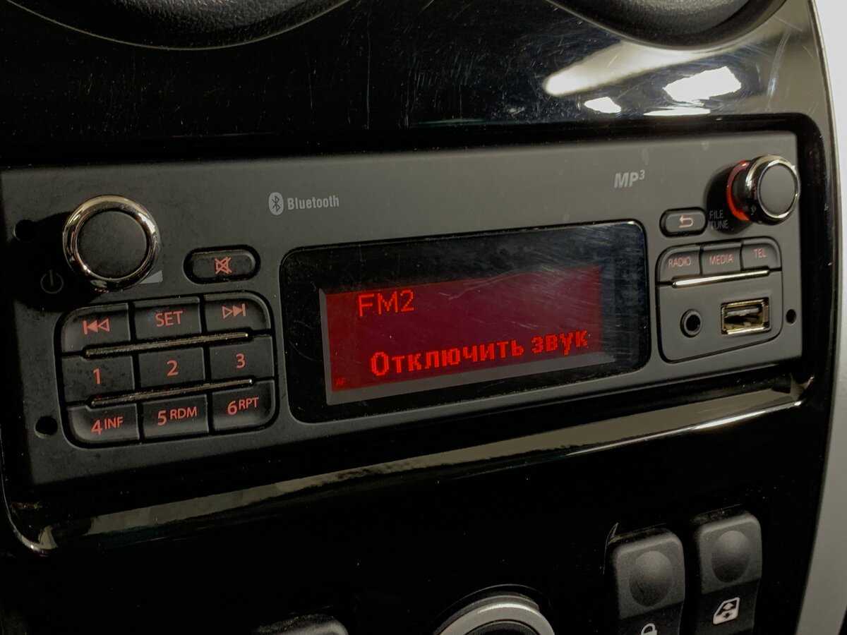 Lada (ВАЗ) Largus Cross, 2020 Фото №16