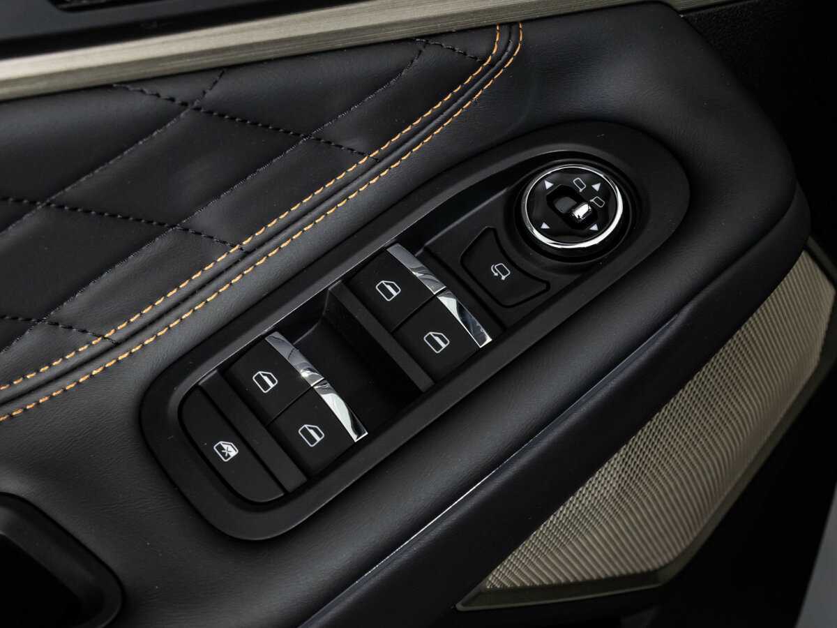 Exeed TXL, 2022 Фото №21