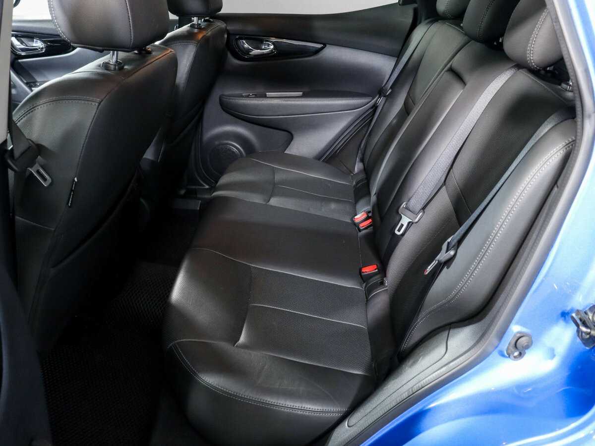 Nissan Qashqai, 2021 - 29 648 км. | Фото №7