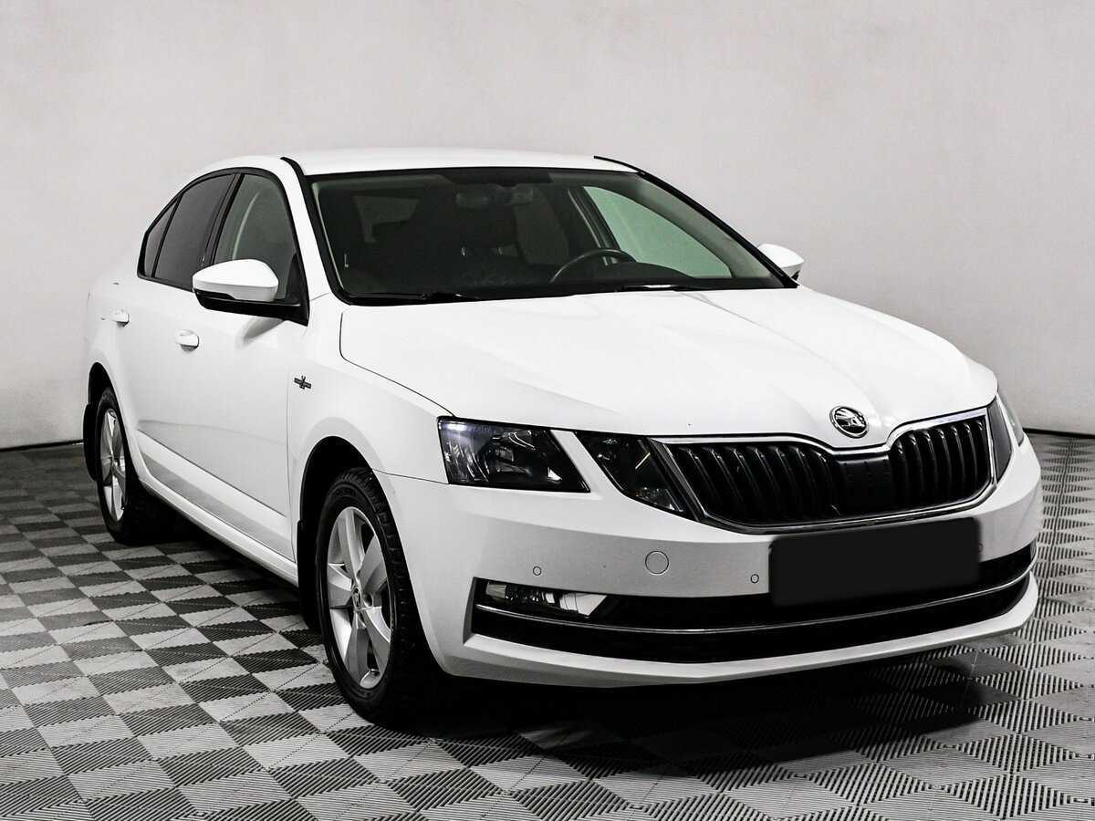 Skoda Octavia, 2019 - 80 360 км. | Фото №3
