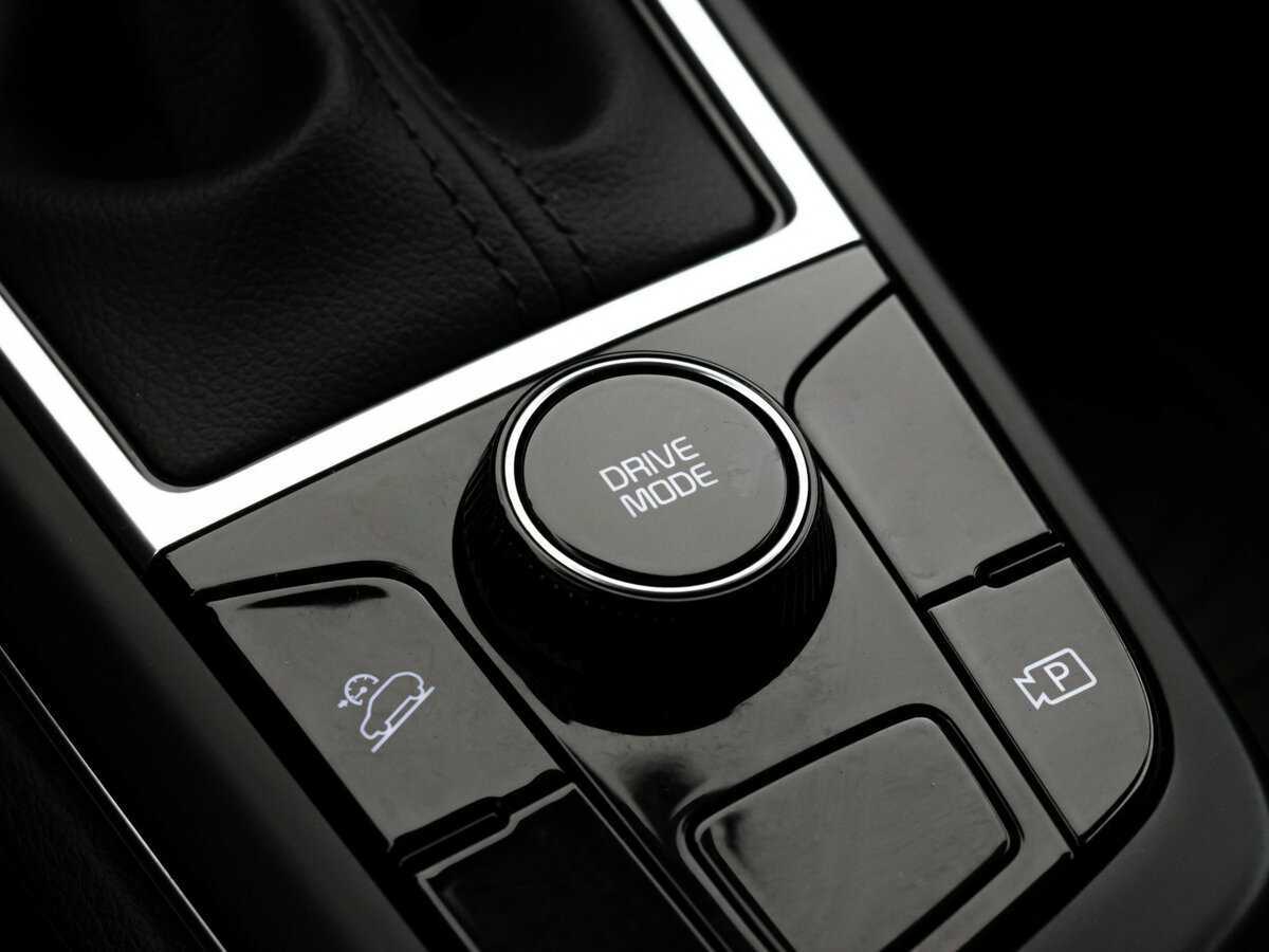 Kia Sportage, 2022 Фото №18