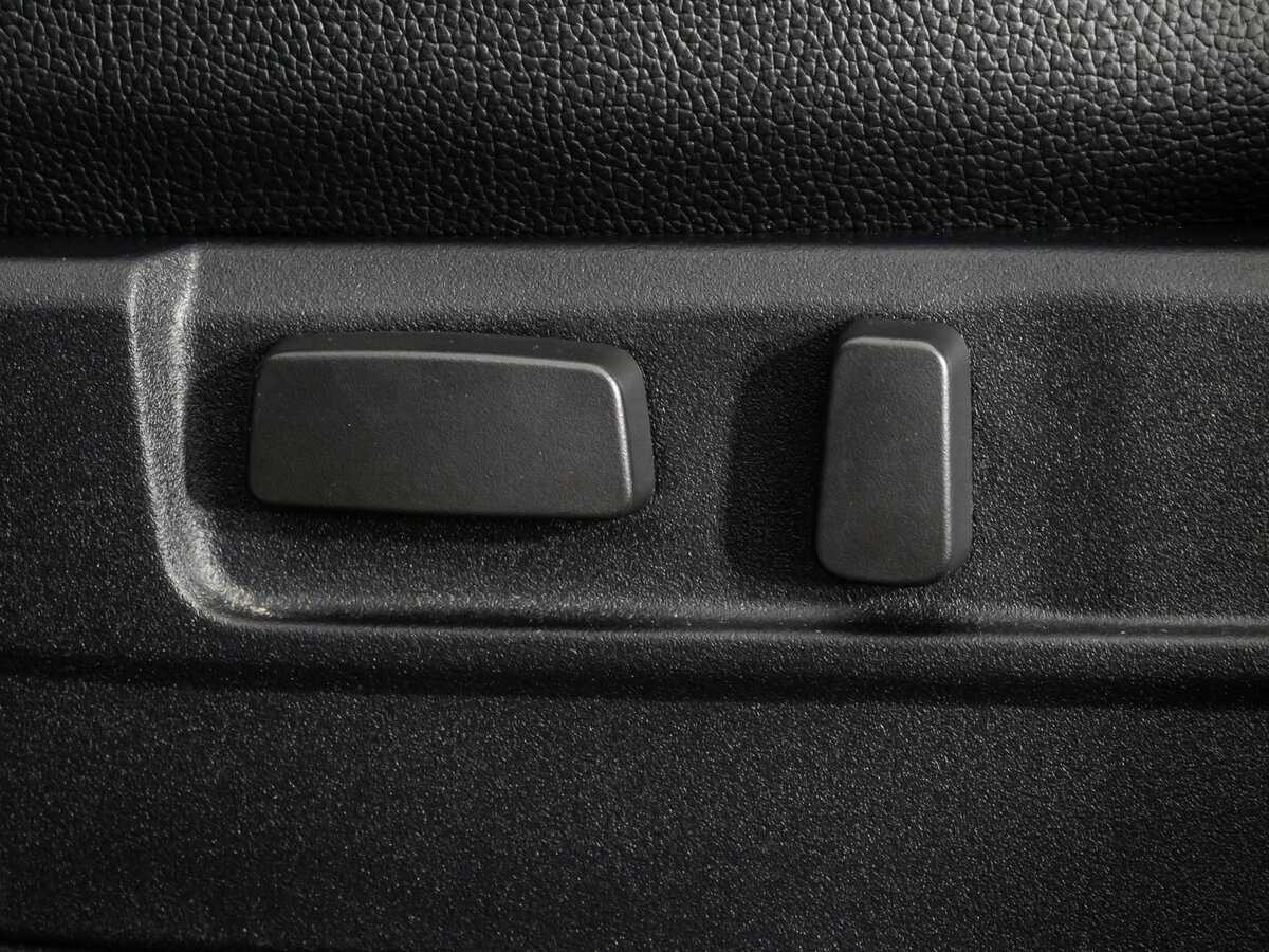 Mitsubishi ASX, 2015 Фото №18