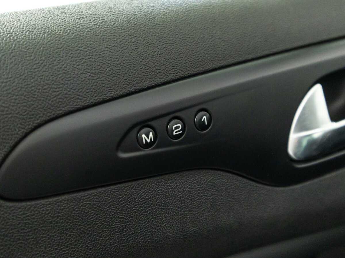 Citroen C5, 2013 Фото №17