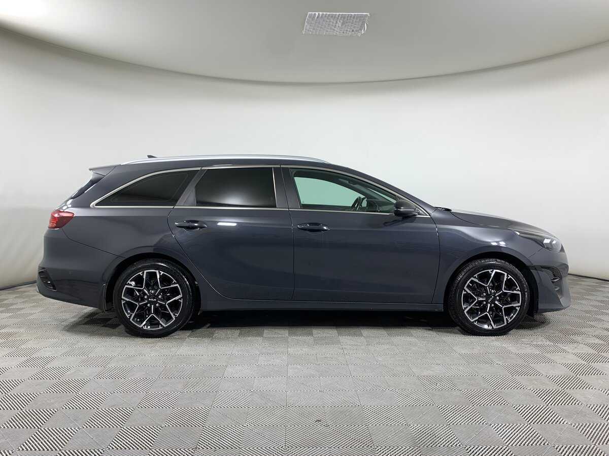 Kia Ceed, 2021 - 135 432 км. | Фото №4