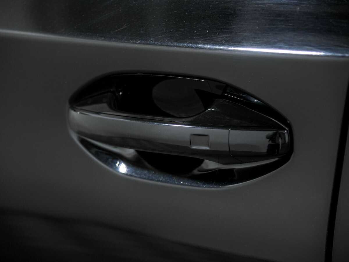 Exeed VX, 2023 Фото №21