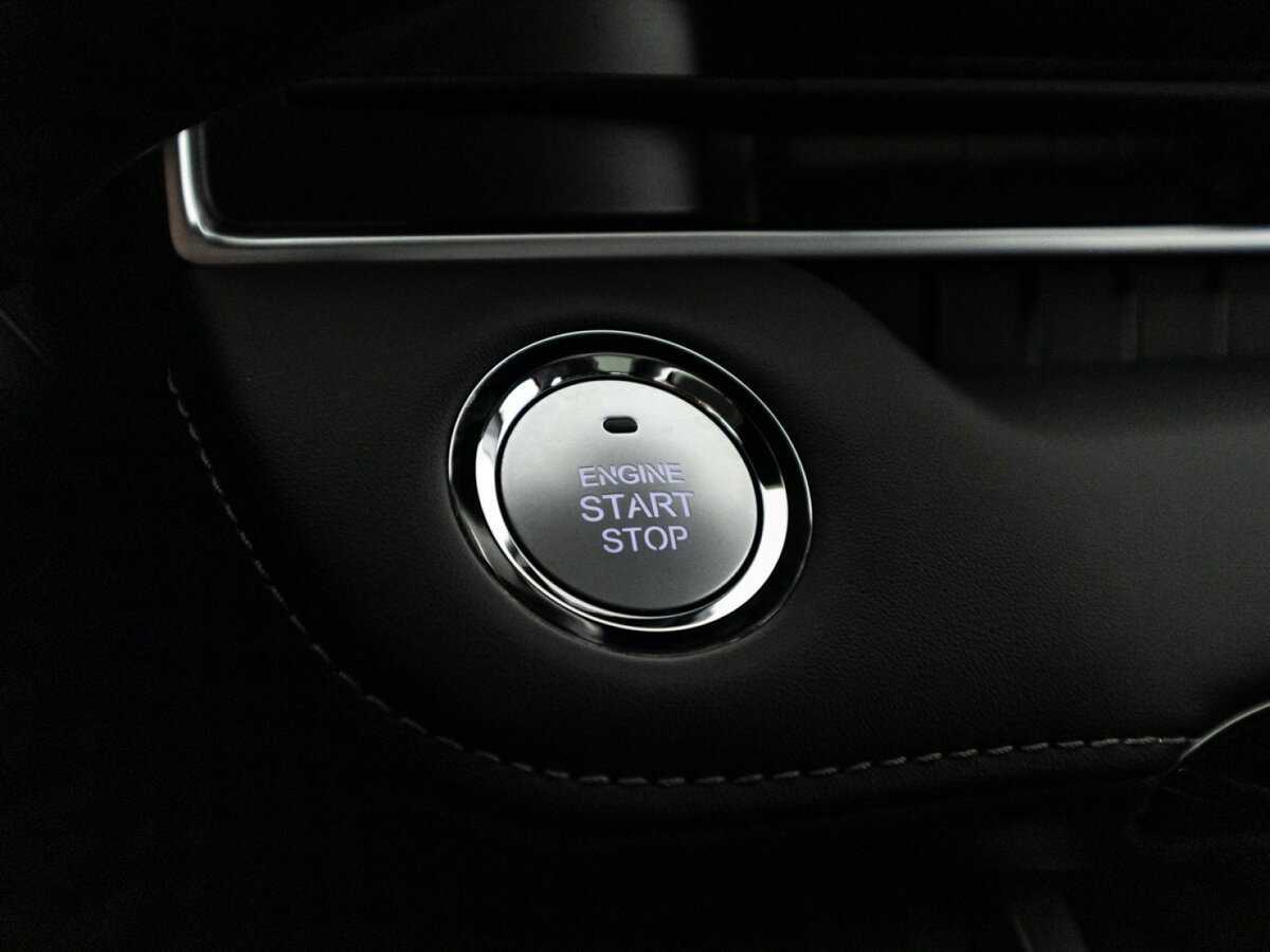 Chery Tiggo 7 Pro Max, 2023 Фото №20